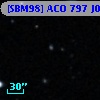 [SBM98] ACO  797 J092654.08+174112.1