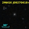 2MASX J09270418+1732585
