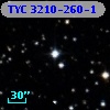 TYC 3210-260-1