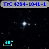 TYC 4284-1041-1