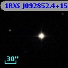 1RXS J092852.4+155136