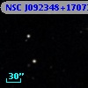 NSC J092348+170731