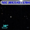NSC J092543+170415