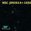 NSC J092614+165059
