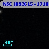 NSC J092615+171027