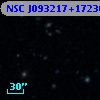 NSC J093217+172307