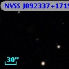 NVSS J092337+171906