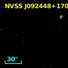 NVSS J092448+170414