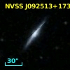 NVSS J092513+173558