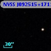 NVSS J092515+171112
