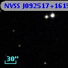 NVSS J092517+161557