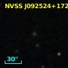 NVSS J092524+172003