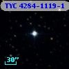 TYC 4284-1119-1
