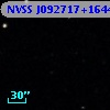 NVSS J092717+164434