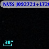 NVSS J092721+172603