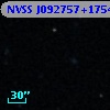 NVSS J092757+175420