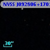 NVSS J092806+170128