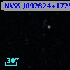 NVSS J092824+172857
