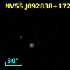 NVSS J092838+172221