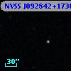NVSS J092842+173627