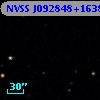 NVSS J092848+163804