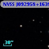 NVSS J092958+163825