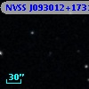 NVSS J093012+173141