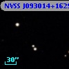 NVSS J093014+162912
