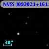 NVSS J093021+161139