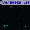 NVSS J093028+181109