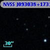 NVSS J093038+173132