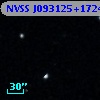 NVSS J093125+172428