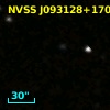 NVSS J093128+170358