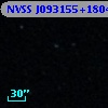 NVSS J093155+180404
