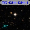 TYC 4284-1204-1