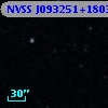 NVSS J093251+180353