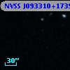 NVSS J093310+173916