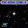 TYC 4284-1206-1