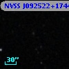 NVSS J092522+174432