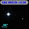 GB6 B0920+1530