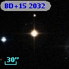 BD+15  2032