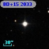 BD+15  2033