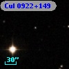 Cul 0922+149