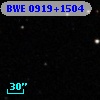 BWE 0919+1504