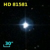 HD  81581