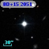 BD+15  2051