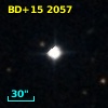 BD+15  2057