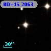 BD+15  2063