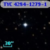 TYC 4284-1279-1