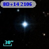 BD+14  2106